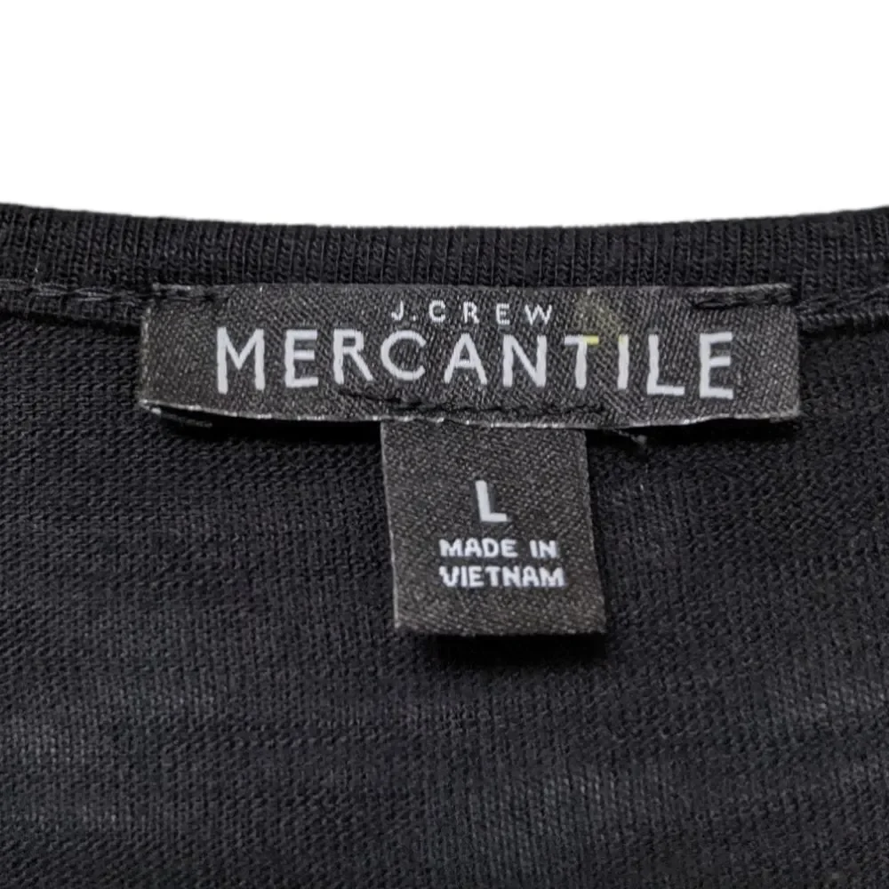 J. Crew crew mercantile
